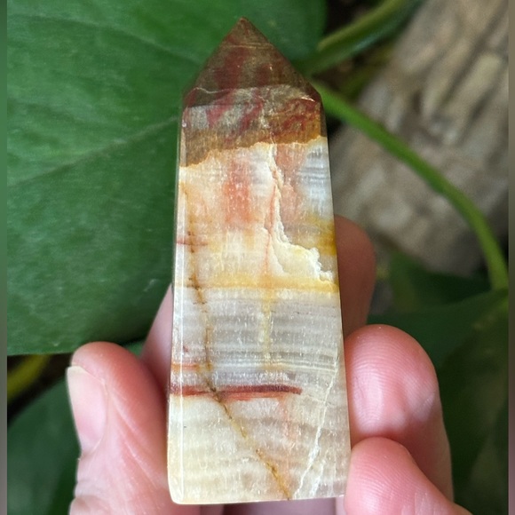 Crystal Tower Set - Picture 3 of 7